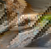 Lavender Cottage Bed And Breakfast Accommodation - Darwin Holiday