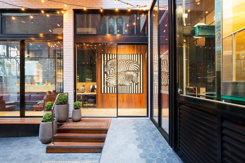 Little Albion, A Crystalbrook Collection Boutique Hotel - Darwin Holiday 0