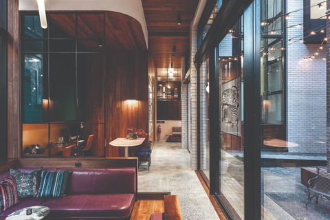 Little Albion, A Crystalbrook Collection Boutique Hotel - Darwin Holiday 2
