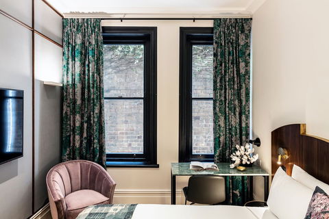 Little Albion, A Crystalbrook Collection Boutique Hotel - Darwin Holiday 3