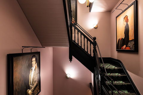 Little Albion, A Crystalbrook Collection Boutique Hotel - Darwin Holiday 4