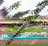 Litchfield Motel - Darwin Holiday