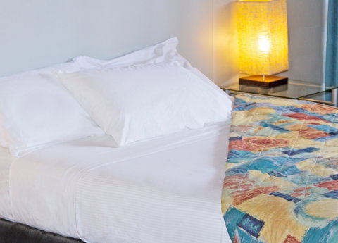 Litchfield Motel - Darwin Holiday 1