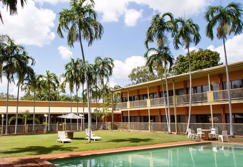 Litchfield Motel - Darwin Holiday 5