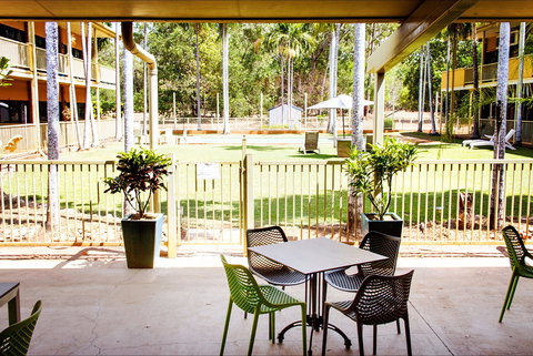 Litchfield Motel - Darwin Holiday 6