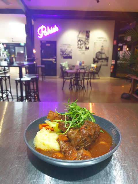 Litchfield Motel - Darwin Holiday 8