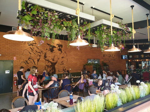 Litchfield Motel - Darwin Holiday 9