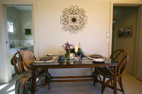 Longview Holiday Let Glenrowan - Darwin Holiday 6