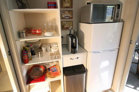 Longview Holiday Let Glenrowan - Darwin Holiday 7