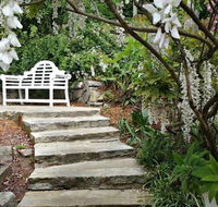 Loxley on Bellbird Hill - Darwin Holiday