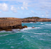 Discovery Parks - Robe - Darwin Holiday