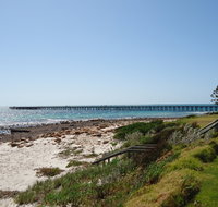 Port Hughes Tourist Park - Darwin Holiday