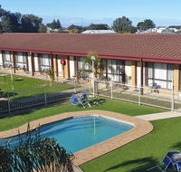 Lacepede Bay Motel  Restaurant - Darwin Holiday