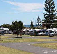Moana Beach Tourist Park - Darwin Holiday