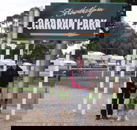 Strathalbyn Caravan Park - Darwin Holiday