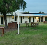 Anglers Inn - Darwin Holiday