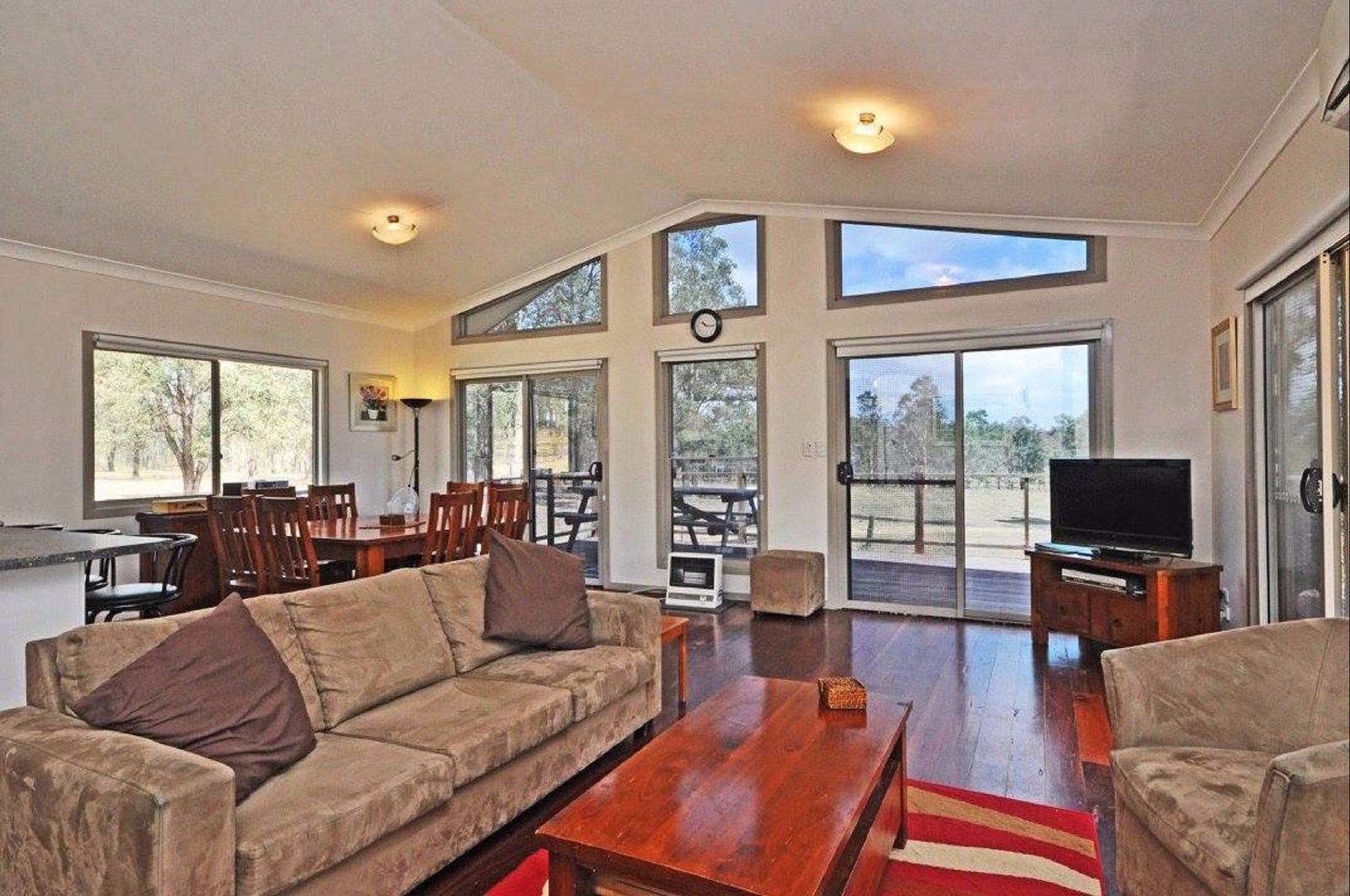 Allandale NSW Darwin Holiday