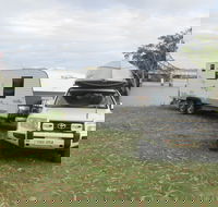 Maclean Showground - Darwin Holiday