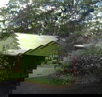 Maleny Country Cottages - Darwin Holiday