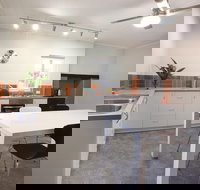 Mallee Lodge - Innes National Park - Darwin Holiday