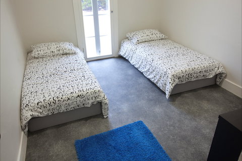 Mallee Lodge - Innes National Park - Darwin Holiday 1