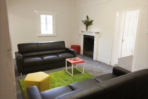 Mallee Lodge - Innes National Park - Darwin Holiday 2