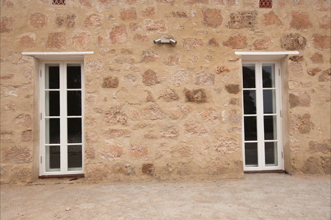 Mallee Lodge - Innes National Park - Darwin Holiday 4