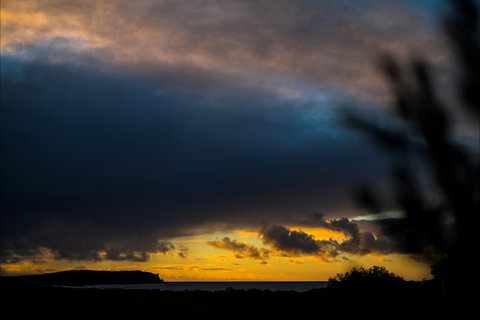 Mallee Lodge - Innes National Park - Darwin Holiday 5