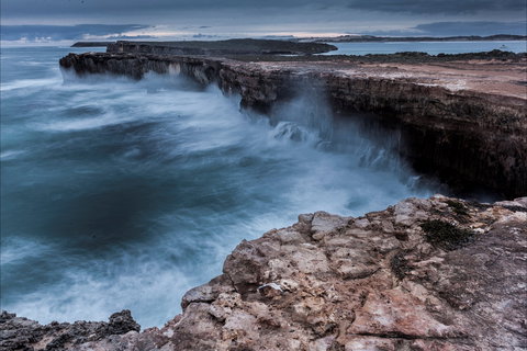 Mallee Lodge - Innes National Park - Darwin Holiday 6