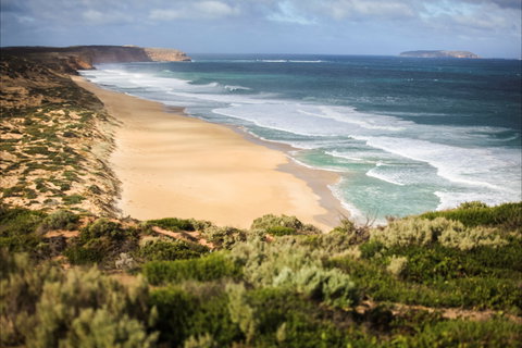 Mallee Lodge - Innes National Park - Darwin Holiday 8