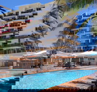 Mantra Mackay - Darwin Holiday