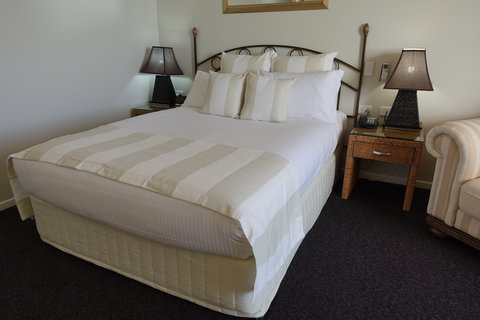 Mantra Mackay - Darwin Holiday 1