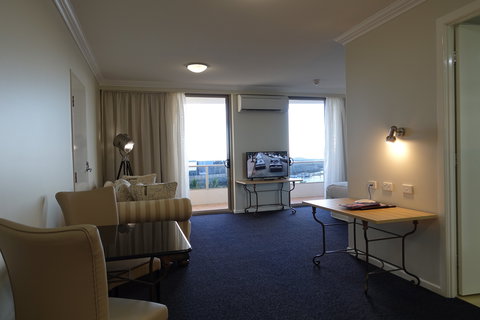 Mantra Mackay - Darwin Holiday 2