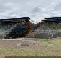 Mannaburne Cabin - Darwin Holiday