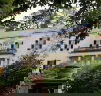 Martinsell Manor - Darwin Holiday