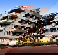 Mercure Centro Hotel Port Macquarie - Darwin Holiday
