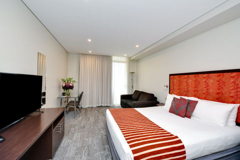 Mercure Centro Hotel Port Macquarie - Darwin Holiday 7