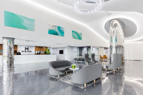 Meriton Suites Southport - Darwin Holiday 0