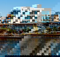 Mercure Sunshine Coast Kawana Waters - Darwin Holiday