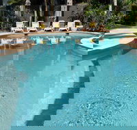 Metzo Noosa Resort - Darwin Holiday