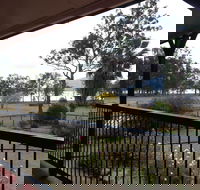 Millys  Moogerah - Darwin Holiday