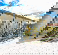 MILL ESTATE  The Abode