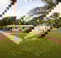 Montes Reef Resort - Darwin Holiday