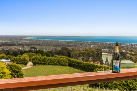 Mornington Peninsula Glamping - Darwin Holiday 4