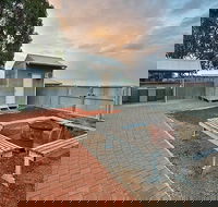 Mungo Shearers' Quarters