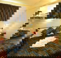 Mundubbera Three Rivers Tourist Park - Darwin Holiday