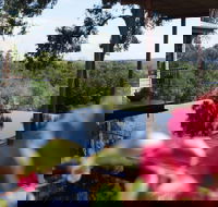 Murrah Luxury Holiday Accommodation - Darwin Holiday