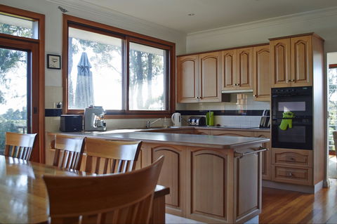 Murrah Luxury Holiday Accommodation - Darwin Holiday 4