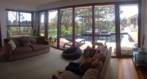 Murrah Luxury Holiday Accommodation - Darwin Holiday 6