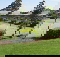 Murray River Resort - Darwin Holiday